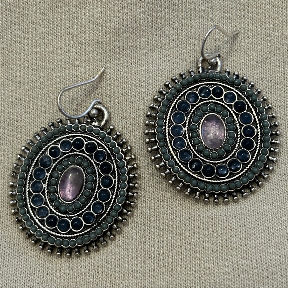 Lucky BrandNWOT Vintage Rare Earrings